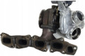  Турбина Volkswagen Golf VIII  05L253019P         