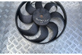 Электрический вентилятор радиаторов 5000704 Peugeot Partner III