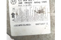Блок подушек безопасности 1C0909605F, 5WK43131 Skoda Superb B5 (3U)