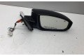 Zpětné zrcátko Nissan Maxima A34 2005 13PIN