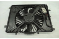 Вентилятор печки    A2045000755   Mercedes-Benz E C207 W207