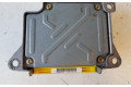 Блок подушек безопасности 0285001352 Audi A3 S3 8L