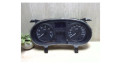 Спидометр (приборный щиток) 8200276527, 8200276527   Renault Clio II   