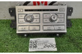 Блок управления климат-контролем 8X2318C858BG, 8X2318C858BG Jaguar XF X250