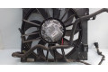 Вентилятор радиатора Cx238c607ab Jaguar XF X250