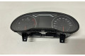 Панель приборов 8V0920972L   Audi A3 S3 8V       