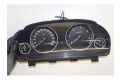Přístrojová deska BMW 5 F10 F11 2012