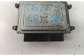 Блок управления двигателя 96964295, 25181280AAG5   Chevrolet Cruze