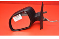 Зеркало электрическое        Dacia Dokker  2012 -  года   