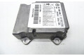 Блок подушек безопасности 1K0909605T   Skoda Octavia Mk2 (1Z)