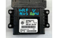 Блок управления коробкой передач 09G927750EM   Volkswagen Golf Plus