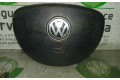 Подушка безопасности водителя 1C0880201C, 0110009   Volkswagen New Beetle