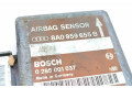 Блок подушек безопасности 8A0959655B, 0285001037 Volkswagen Golf Sportsvan