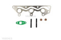 Turbodmychadlo Турбина 727211-0001, TC10-0210   Smart ForTwo II   