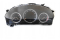 Přístrojová deska Mercedes-Benz C W204 2008 A2045406448, 646811