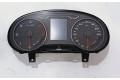 Панель приборов 8V0920870H Audi A3 S3 8V