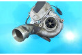 Turbodmychadlo Турбина 53049700035, IMPRK1193560 Audi A8 S8 D3 4E