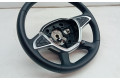 Руль Dacia Sandero 2008 - 2012 года 34318657C
