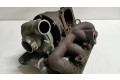 Turbodmychadlo Турбина 2S7Q6K692AJ Ford Mondeo Mk III 2.0