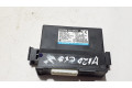 Блок управления D09V675U0   Mazda CX-3