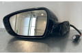 Зеркало электрическое        KIA Ceed  2012 - 2018 года   