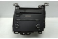 Pojistková skříňka Радио/ проигрыватель / навигация 8614076170 Lexus CT 200H 2010