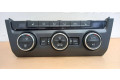 Блок управления климат-контролем 5E0907044N, 5HB01128244 Skoda Octavia Mk3 (5E)