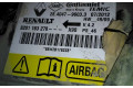 Блок подушек безопасности 8201163278 Dacia Sandero
