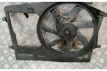 Вентилятор радиатора 8240290, 475578 Mini One - Cooper R50 - 53