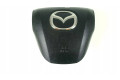 Подушка безопасности водителя    Mazda 3 II