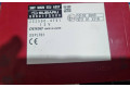 Блок управления двигателя 88801FG080, 2325004751   Subaru Forester SH