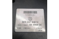Блок комфорта 3D0937049H, 3D0937049G   Volkswagen Phaeton   