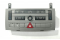 Блок управления кондиционера воздуха / климата/ печки (в салоне) 96573328 Citroen Berlingo