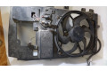Комплект вентиляторов Citroen Xsara Picasso 1.6