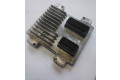 Блок управления двигателя 12647212 Opel Meriva B