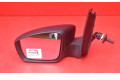 Außenspiegel elektrisch Tür vorne Audi Coupe 1980 - 2000 года