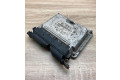 Блок управления двигателем ECU 045906019S, 0281010259 Volkswagen Lupo