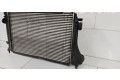 Интеркулер  1K0145803H   Volkswagen Touran I 
