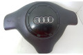 Подушка безопасности водителя 8l0880201c, 8L0880201C Audi A3 S3 8L
