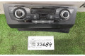 Блок управления климат-контролем 8K2820043T, 8K2820043T   Audi A5 8T 8F