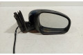 Зеркало электрическое Skoda Fabia Mk2 (5J) 2007 - 2014 года