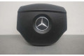 Подушка безопасности водителя 61460335B Mercedes-Benz R W251