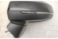Зеркало электрическое Audi A3 S3 A3 Sportback 8P 2005 - 2013 года