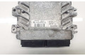 Блок управления двигателем Блок управления 8200661124, S110140023A Dacia Logan Pick-Up