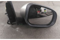 Зеркало электрическое        Volvo V70  2000 - 2004 года   