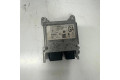 Блок подушек безопасности 6M2T14B056AD, 0285010140 Ford Galaxy