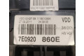 Панель приборов VDD02427, 7E0920860E Volkswagen Transporter - Caravelle T5