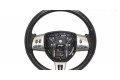 Руль Jaguar XF X250 2007-2015 года 8X23CBLEG