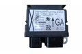 Блок подушек безопасности BM2T14B321AC, 0285010950 Ford Galaxy