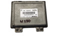 Блок управления двигателя 12638732, 12636386 Opel Meriva B